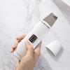 Insidy Aqua Peeling Machine, Water Peeling Machine, Vibrating Cleanser, Galvanic Facial Massager, Skin Removal Device ISF-20