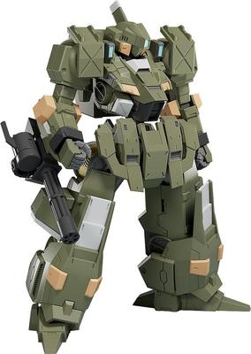 MODEROID Titanomachia SIDE R Vogelg měřítko sestavený plastový model 1/48