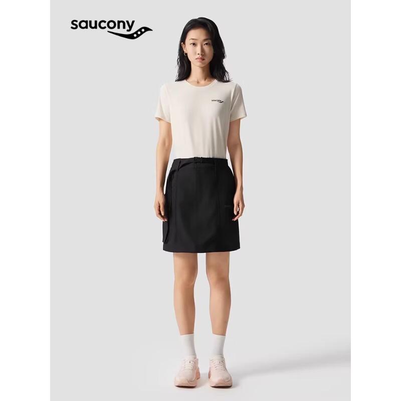 SAUCONY Women s Versatile Sport & Casual Skirt XS