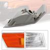 Front Right Parking Turn Signal Marker Light Len For Jeep Patriot 68004180AC