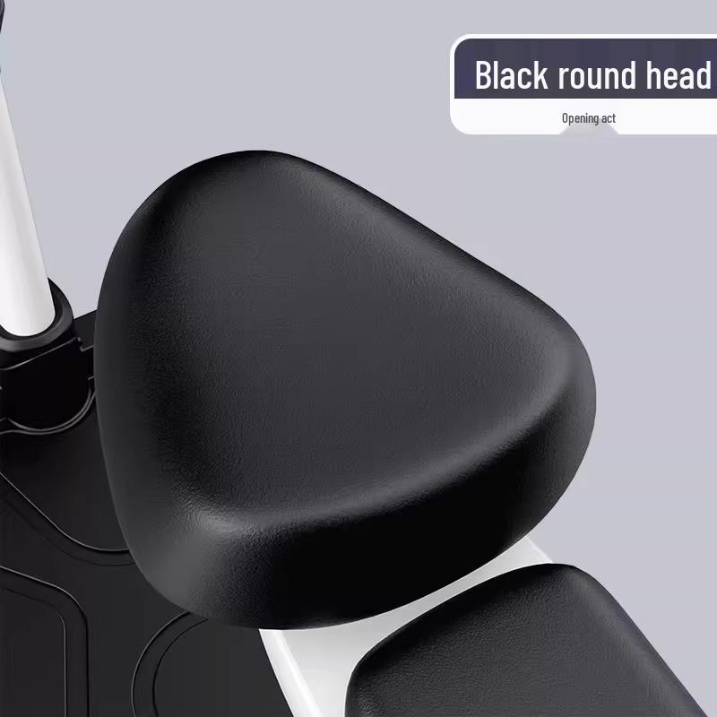 

Универсальная подушка сиденья для электромотоцикла на все четыре сезона: Водонепроницаемый, Солнцезащитный, Эластичный, Толстая кожаная обложка