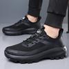 Casual Sports Shoes Breathable Comfortable Durable Leisure Sneaker New Hiking Shoes Non-Slip Grip Men'S Spring Fall Outdoor