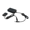 ACK-E18 ACKE18 AC Power Adapter (LP-E17) DR-E18 Battery for Case for 77D 200D 75