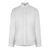 Mens Holmess Slim Long-Sleeved Shirt