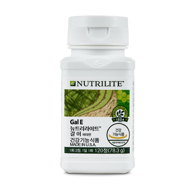 

Gal-i Vitamin (120 tablets, 60-day supply)