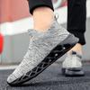 Men's Sneakers Walking Shoes Breathable Outdoor Running Male Tenis Para Hombre Lightweight Man Athletic Shoes Training Footwea