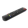Replacement Remote Control Controller for TCL RC3000E02 08-RC3000E-RM201AA for Smart TV Remote Controller Media Player