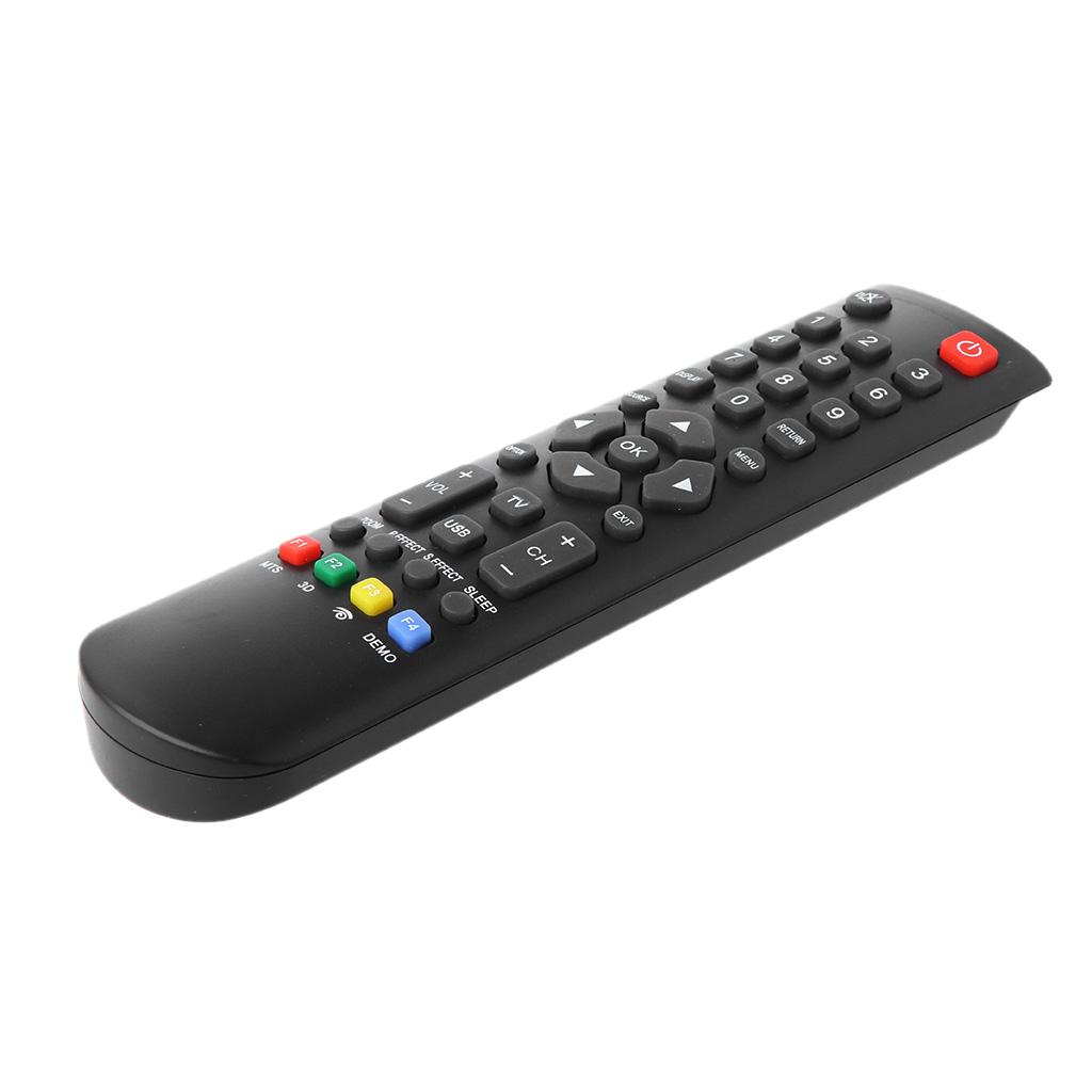 Replacement Remote Control Controller for TCL RC3000E02 08-RC3000E-RM201AA for Smart TV Remote Controller Media Player