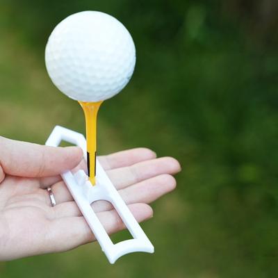 Golf – Golf çivileri
