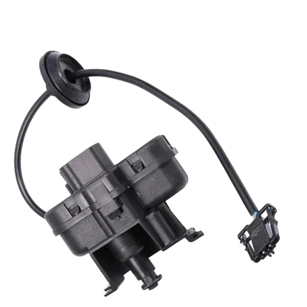 5N0810773F Fuel Gas Door Lock Motor Actuator For Vw Tiguan