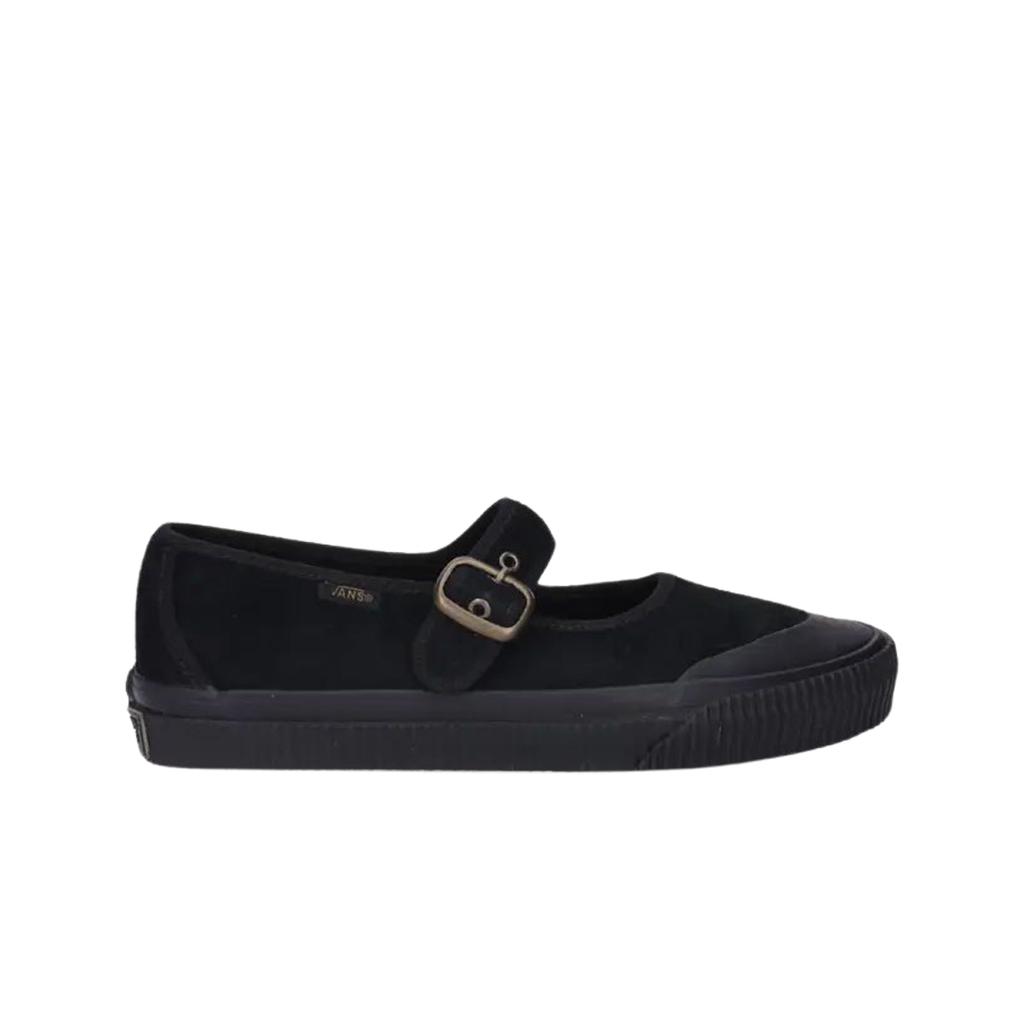 Vans Mary Jane Black Lx Creep Black