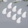 Set of 8 Artificial Animal Nail Comfortable Wear Resin Creature Talon Accessory