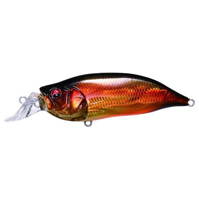 Megabass Nástraha IXI SHAD Kasumi Magic TYPE-R