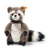Steiff Pedro Raccoon Plush Toy 23cm Soft Stuffed Animal (074417)