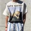 Oberteile – T-Shirts