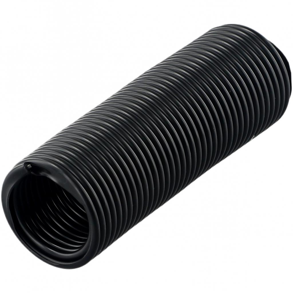 Home Indoor Hose 1 Pcs ABS+PP Black Cordless Reusable