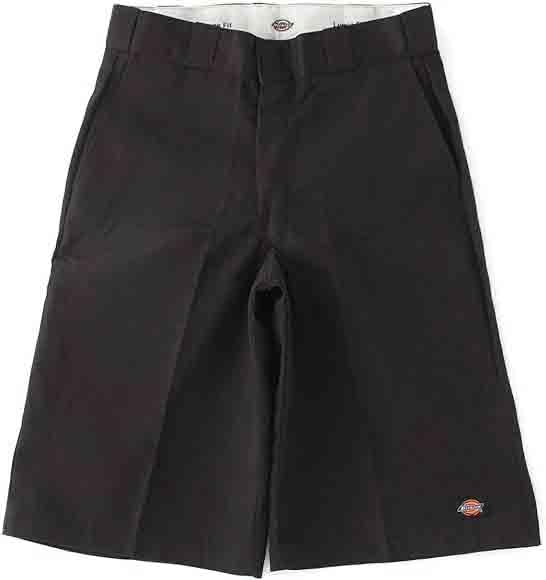 

[Хьюстон] Рабочие шорты Dickies 13 свободного кроя с многофункциональными карманами