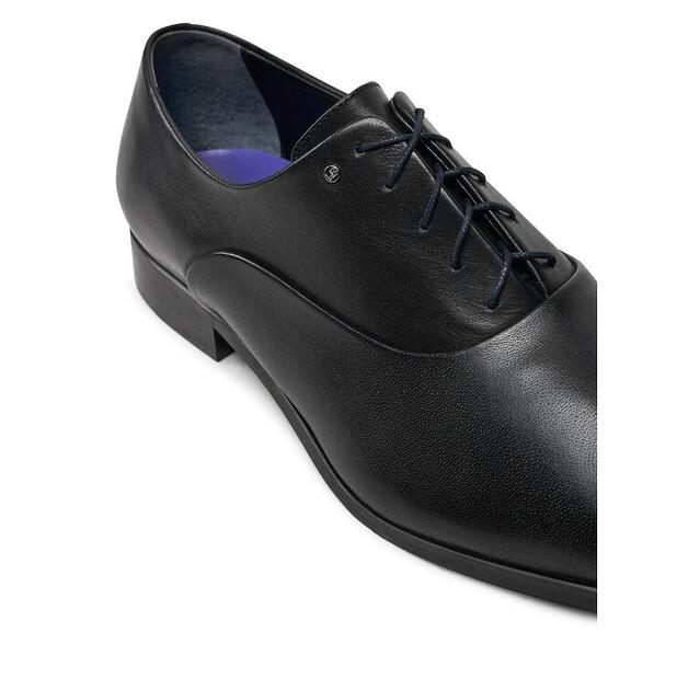 Ankle Boots Baldowski M00224-0696-001 Black