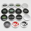 4pcs 62mm Car Hub Caps Wheel Center Cap Rims Covers Hubcaps Accessories Land Rover RANGE ROVER Sport L322 L320 Discovery 2 4 LR3 BQ6