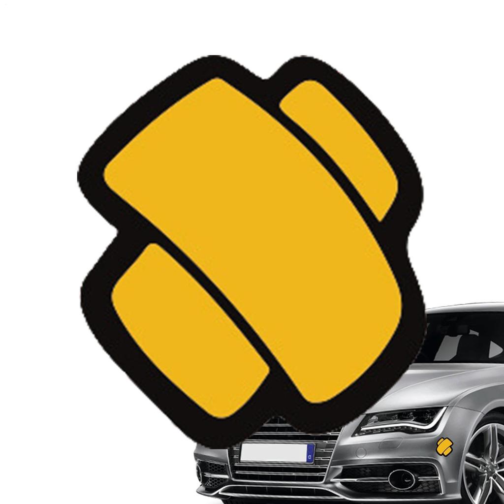 Car Decal | Funny Car Sticker Bandage Design Decal - Personalized Band Aid OK