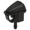 Windshield Washer Nozzle Sprayer Jet DNJ500012 Long Lasting Anti Crack Rugged Replacement For Land Rover Range Rover