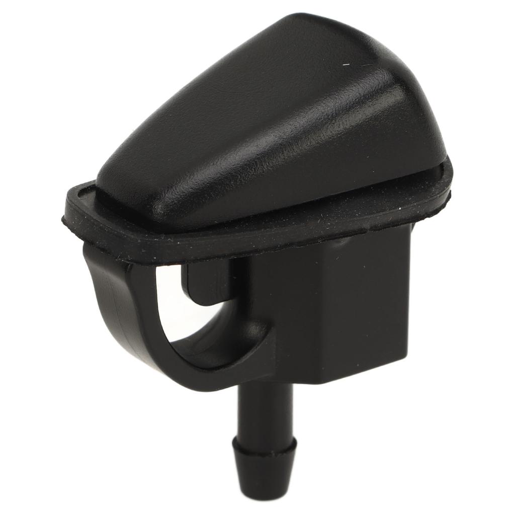 Windshield Washer Nozzle Sprayer Jet DNJ500012 Long Lasting Anti Crack Rugged Replacement For Land Rover Range Rover