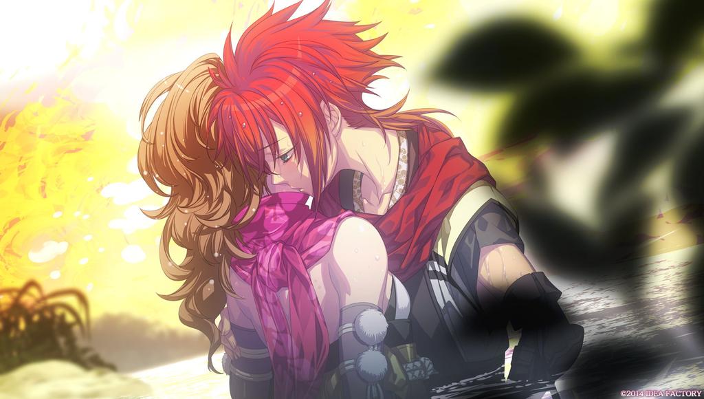 Koi Utsutsu PSP Shinobi, (Limited Edition) -