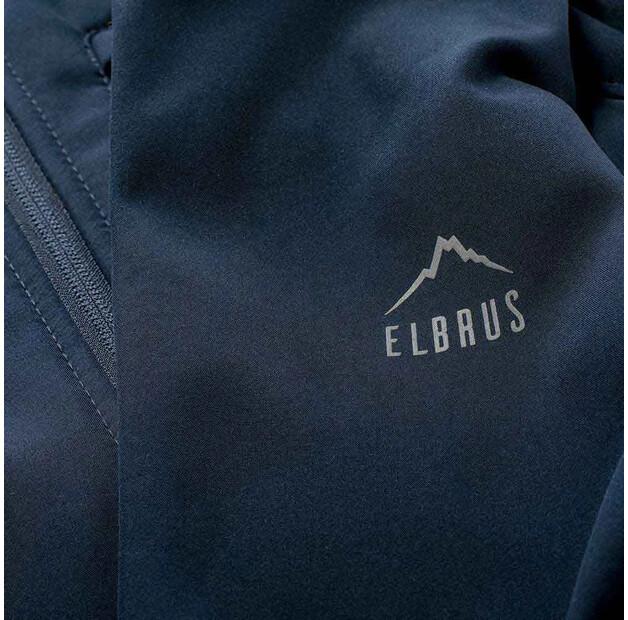 Elbrus Ifar II Softshell Jacket