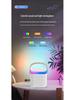 CrossY1 Wireless Bluetooth Subwoofer Speaker with Outdoor Handheld Portable Audio and Built-in Microphone