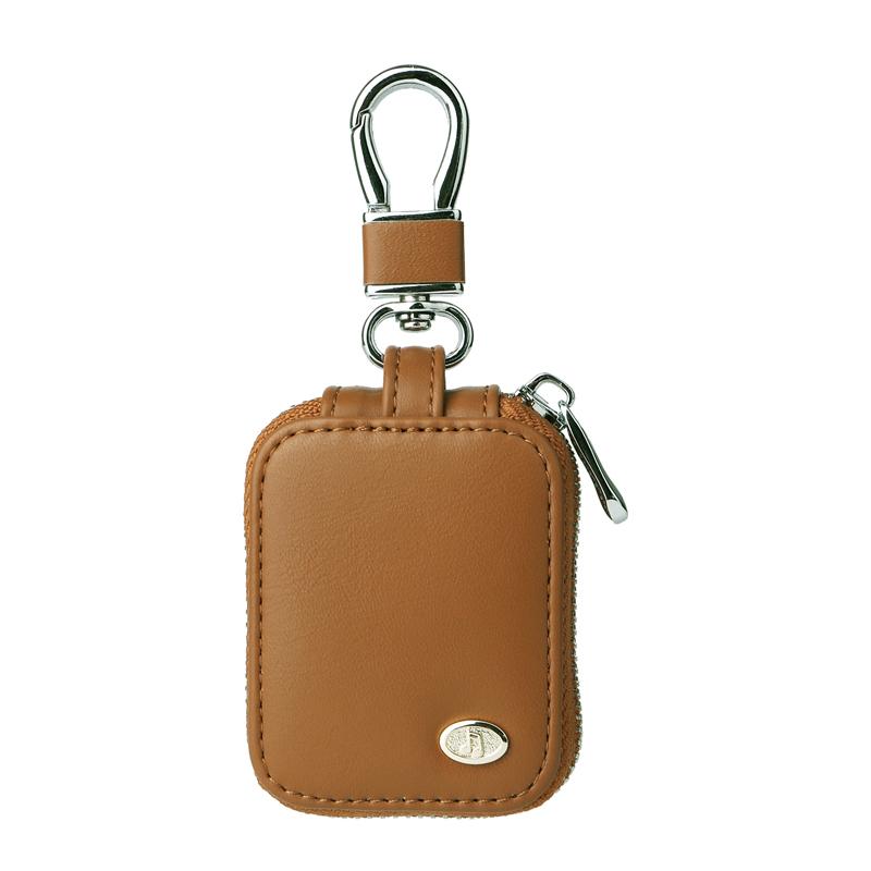 For Apple Airpods 4 3 Bluetooth Case Leather Airpods three generation Protective Case pro2 Galaxy Buds 3 3Pro Headphone Case