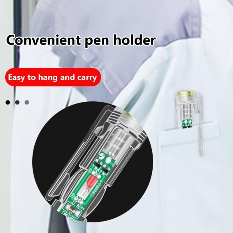 Intelligent Voltage Tester Pen 70-250V Induction Power Detector Pen Electrical Screwdriver Indicator Circuit Tester
