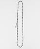 Graynoise Hizashi Chain Necklace (925 Silver)
