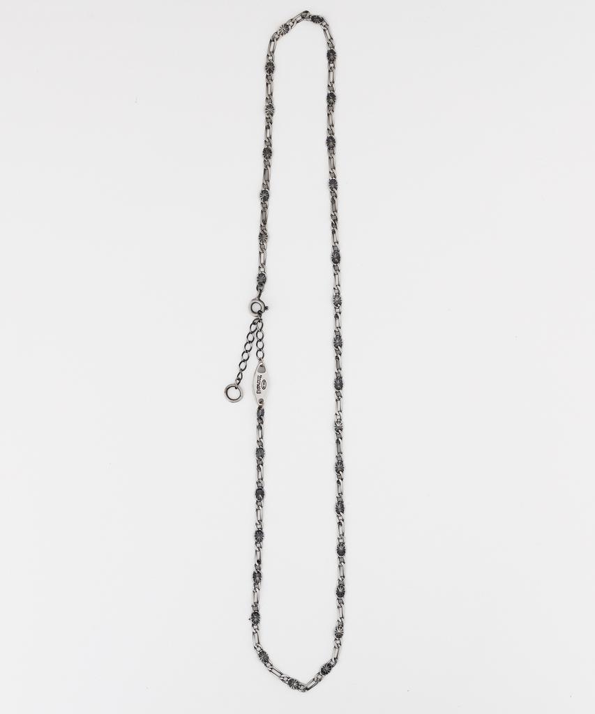 Graynoise Hizashi Chain Necklace (925 Silver)