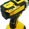 Multi-Function Lithium Electric Drill & Screwdriver Set