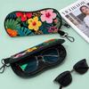 Pouch Eyeglass Bag  Travel Eyeglass Case Eyewear Cases Portable Carabiner Glasses Protector For For Men School Daily Use