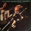 LP Record CHRIS BARBER - The Chris Barber Story Volume 2 (Vi BLM51004 Black Lion Reco 1978 UK Jazz Used