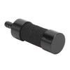 Aquarium Air Stone Prevent Clogging Dense Bubble Diffuser Stone for Fish Tank Pond Oxygen Pump