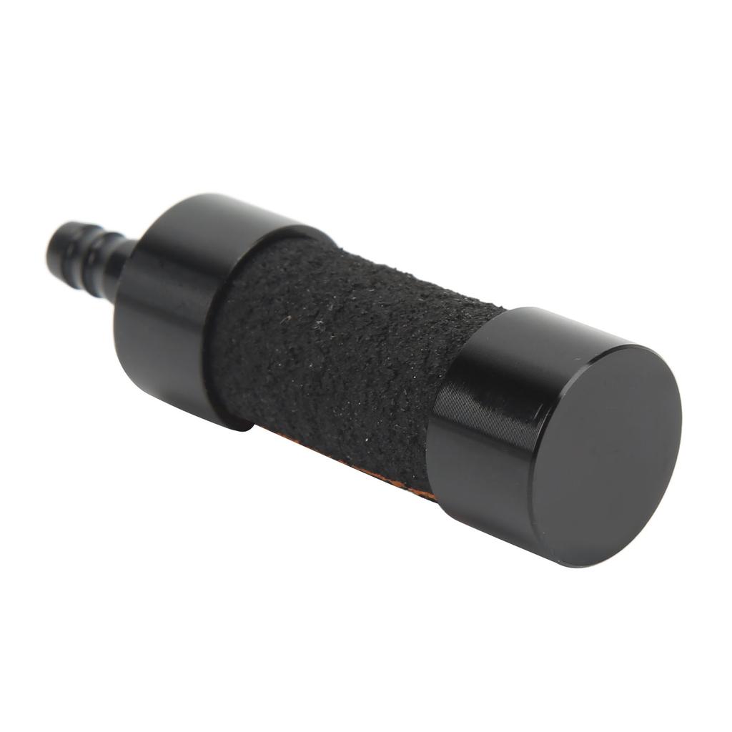 Aquarium Air Stone Prevent Clogging Dense Bubble Diffuser Stone for Fish Tank Pond Oxygen Pump