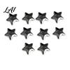 Decorative Magnets 5/10/15/20Pcs Mini Star Refrigerator Magnet 3D Five-Pointed Fridge Office Locker Memo Note Holder for Kitchen Whiteboard
