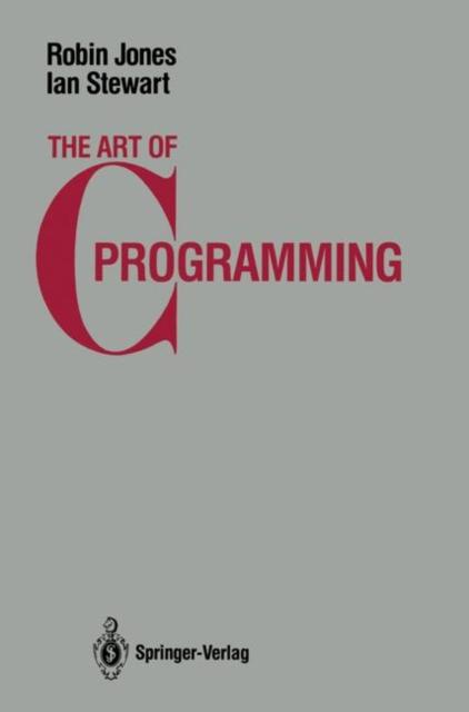 The The Art of C Programming Book