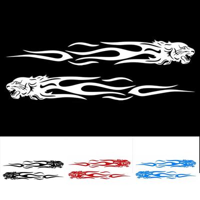 Car Accessories Sticker Car Motorcycle Creative Decals