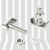 Nbbwwu Terminal T Bolt | Bolt Cable Tensioner Screw | Cable