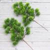 Simulation Beauty Pine Needles Large Pine Needles Welcome Pine Plant Accessories Landscaping Window Restaurant Attractions Landscaping