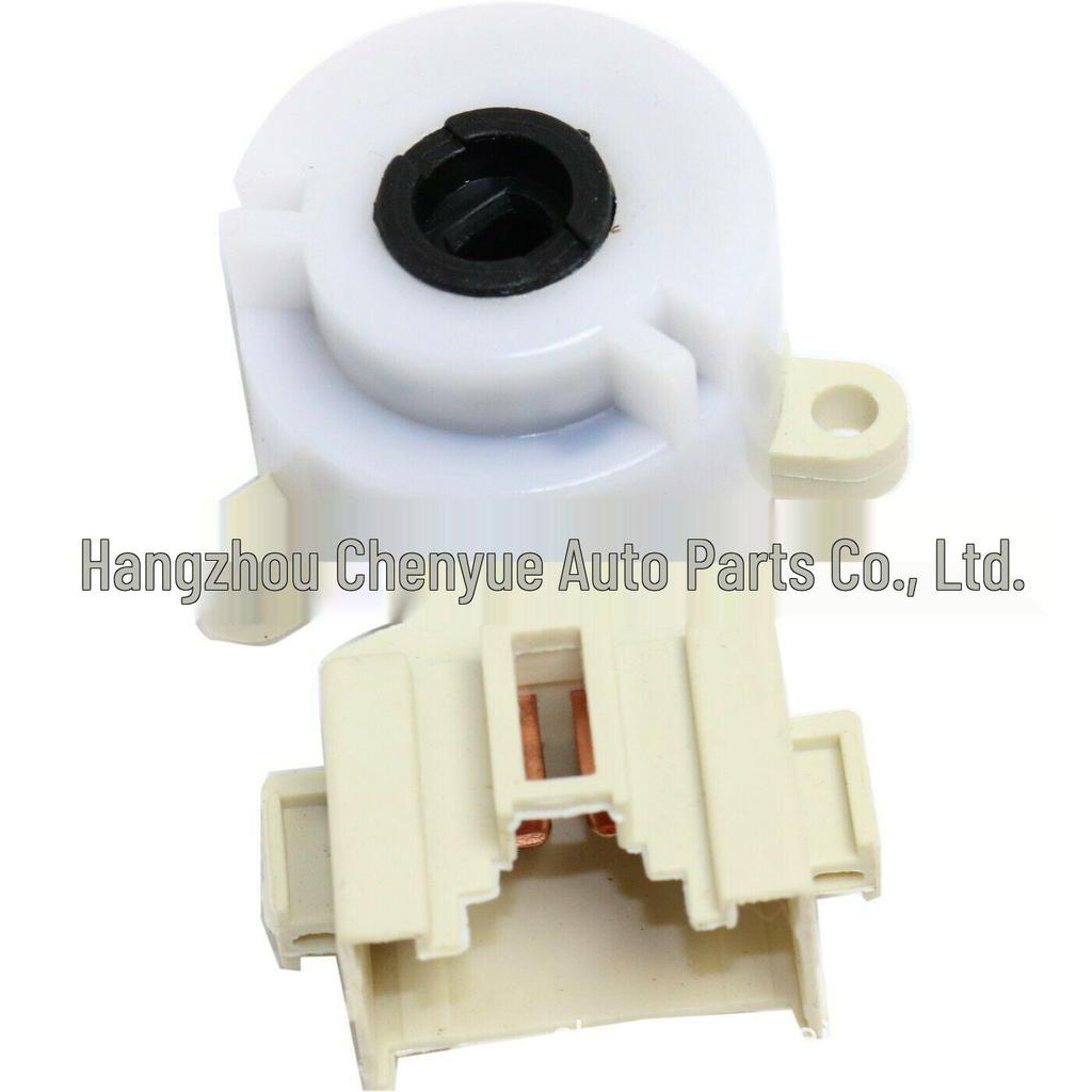 Toyota Camry/Corolla/4Runner Ignition Head: Model 2011792