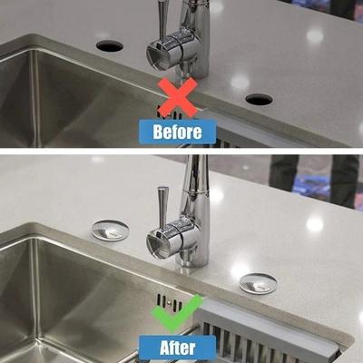 Mutfak Araçları – Lavabo Tahliye Süzgeçleri