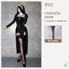 Halloween Adult Costume Cosplay Sexy Nun Costume Mardi Gras Costume