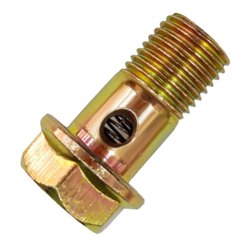 HUCHEN SX2150 Drain Screw for Shaanqi & Steyr Trucks