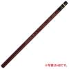 Mitsubishi Pencil High Uni 2B HU2B Pencils, 12-Pack,