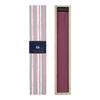 Nippon Kodo Kayuragi Sakura Incense Sticks with Incense Holder (40 Sticks)