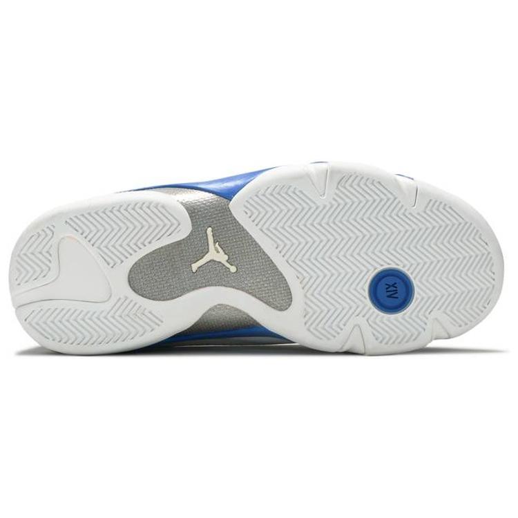 Jordan 14 Retro Low Pacific Blue 312567-141